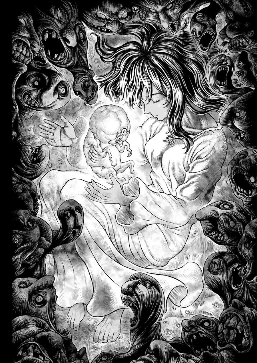 Kiếm Sĩ Đen Chap 364 - Next Chap 365