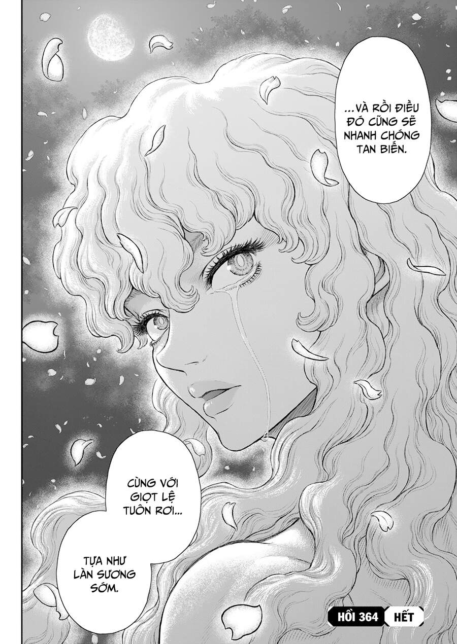 Kiếm Sĩ Đen Chap 364 - Next Chap 365