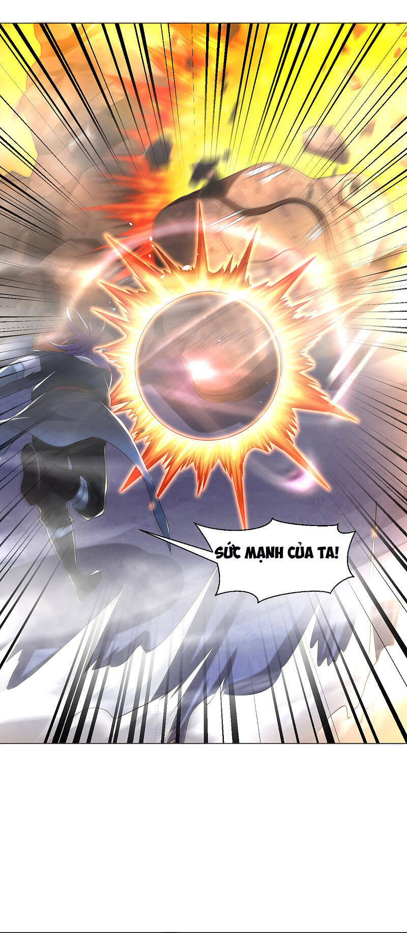 Đạo Ấn Chap 158 - Next Chap 159