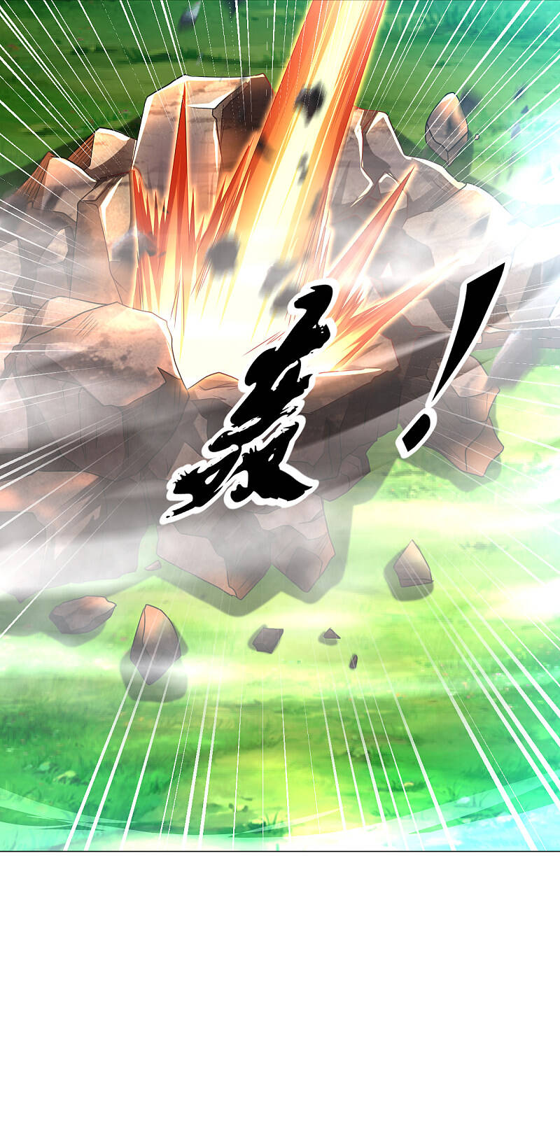 Đạo Ấn Chap 158 - Next Chap 159