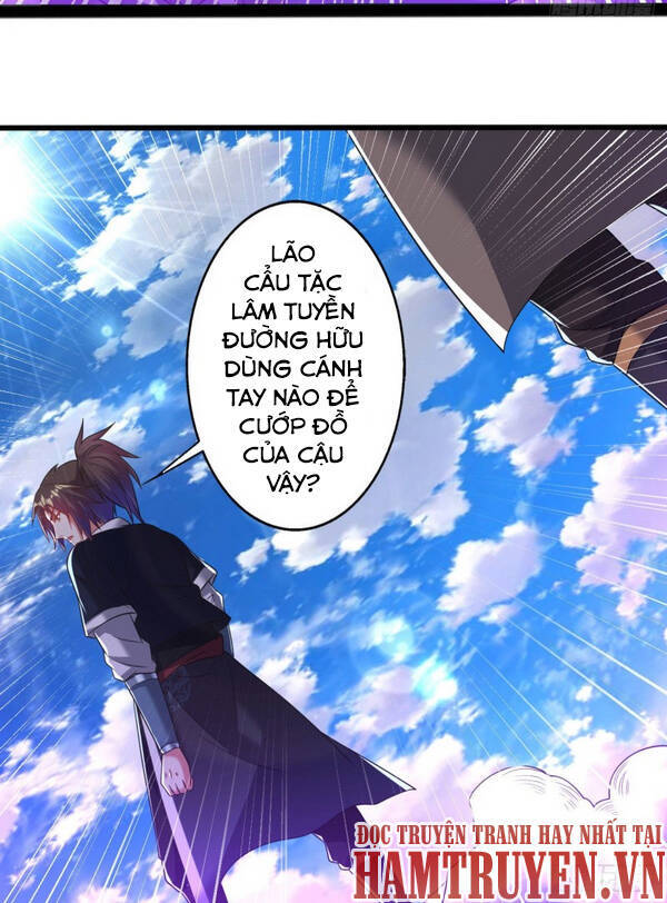 Đạo Ấn Chap 171 - Next Chap 172