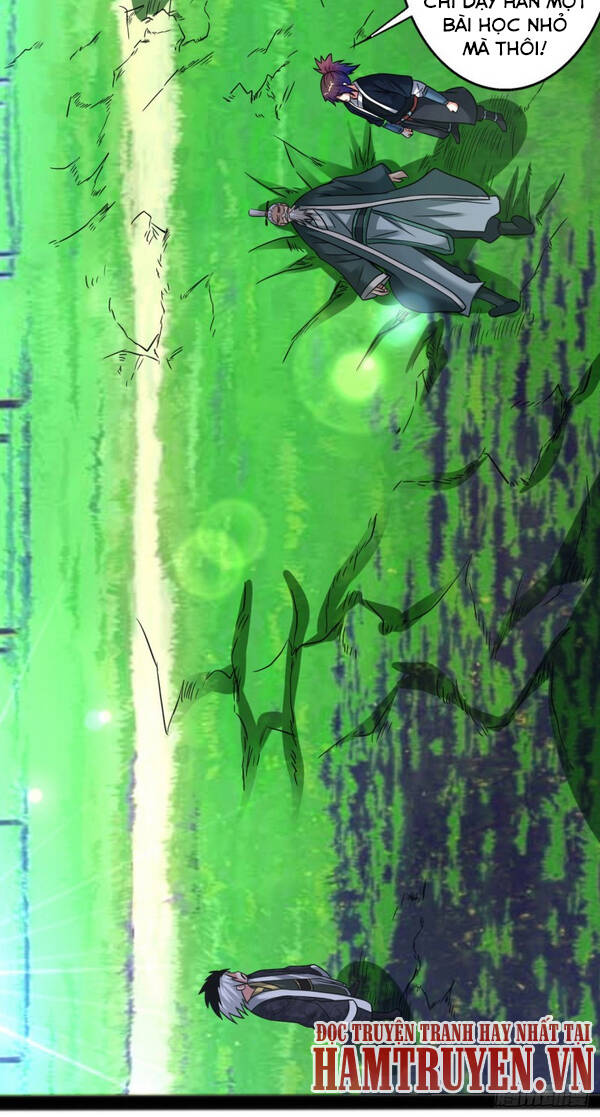 Đạo Ấn Chap 172 - Next Chap 173