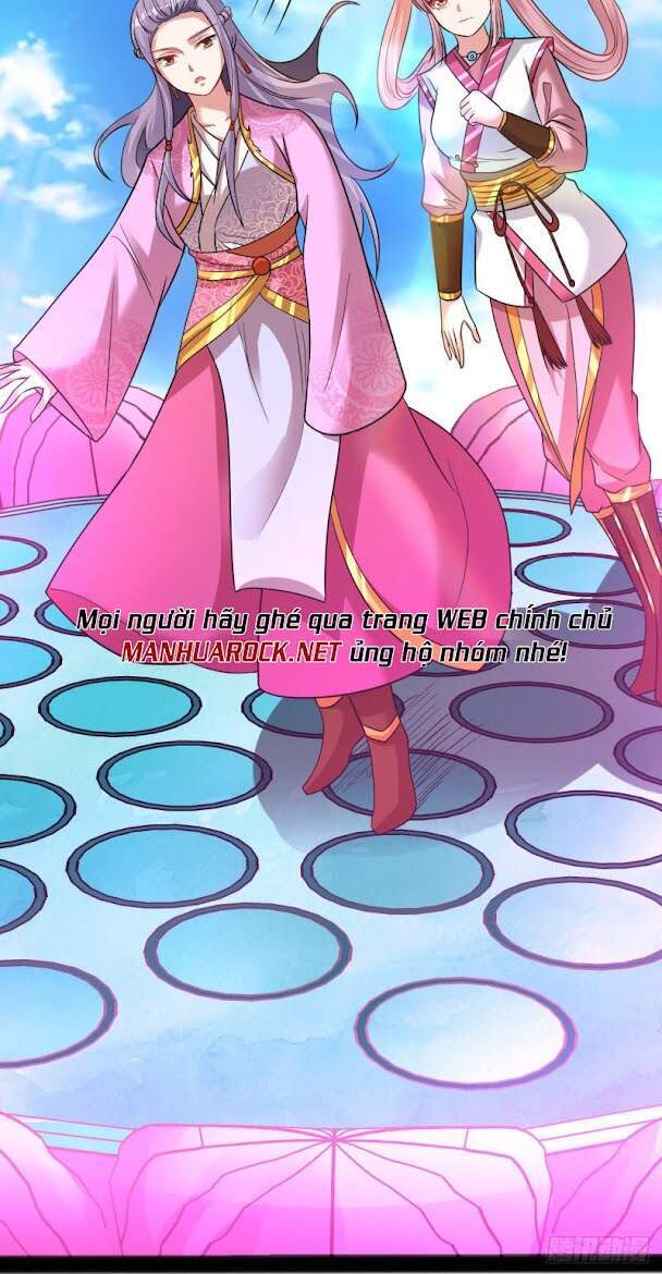 Đạo Ấn Chap 173 - Next Chap 174