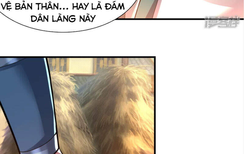Đạo Ấn Chap 186 - Next Chap 187