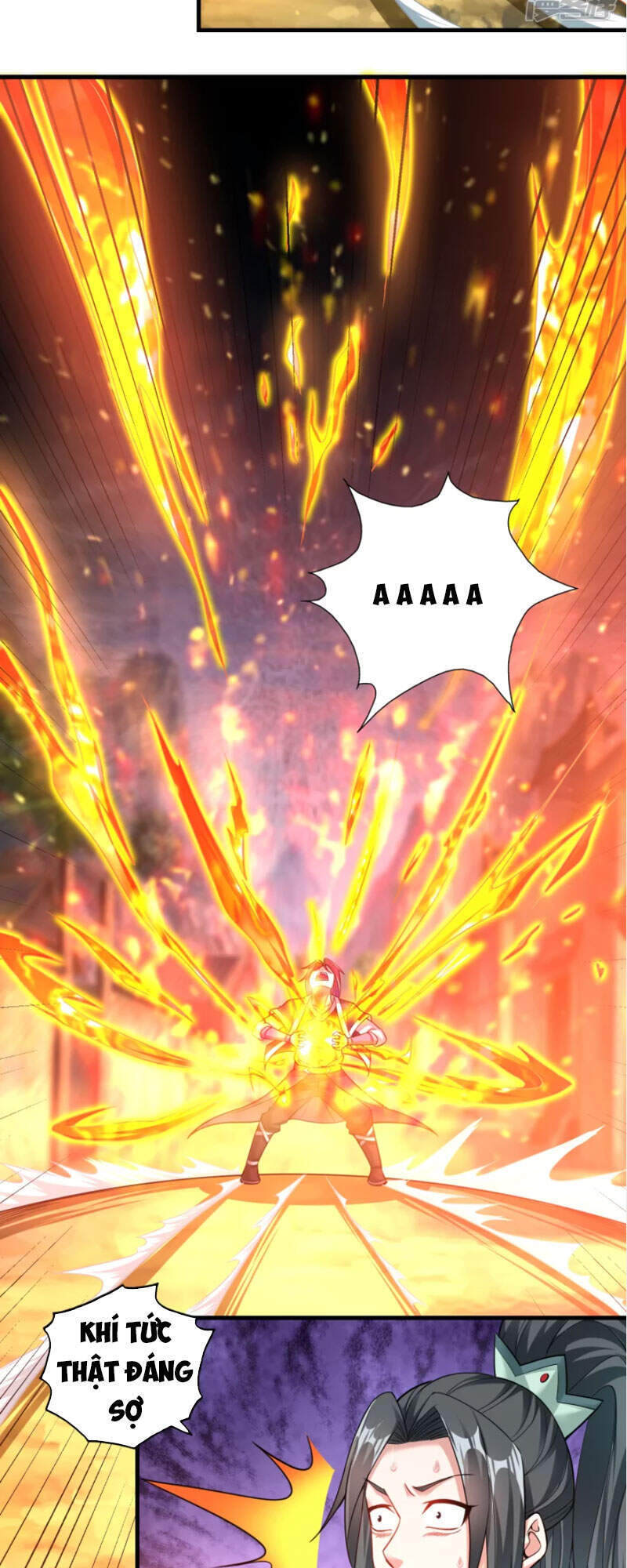 Đạo Ấn Chap 186 - Next Chap 187