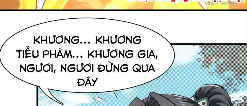 Đạo Ấn Chap 186 - Next Chap 187