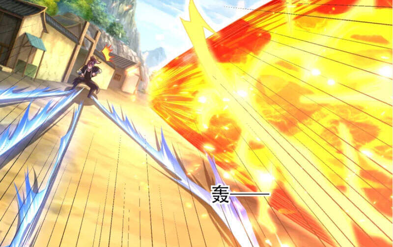 Đạo Ấn Chap 186 - Next Chap 187