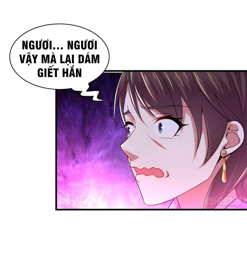 Đạo Ấn Chap 189 - Next Chap 190