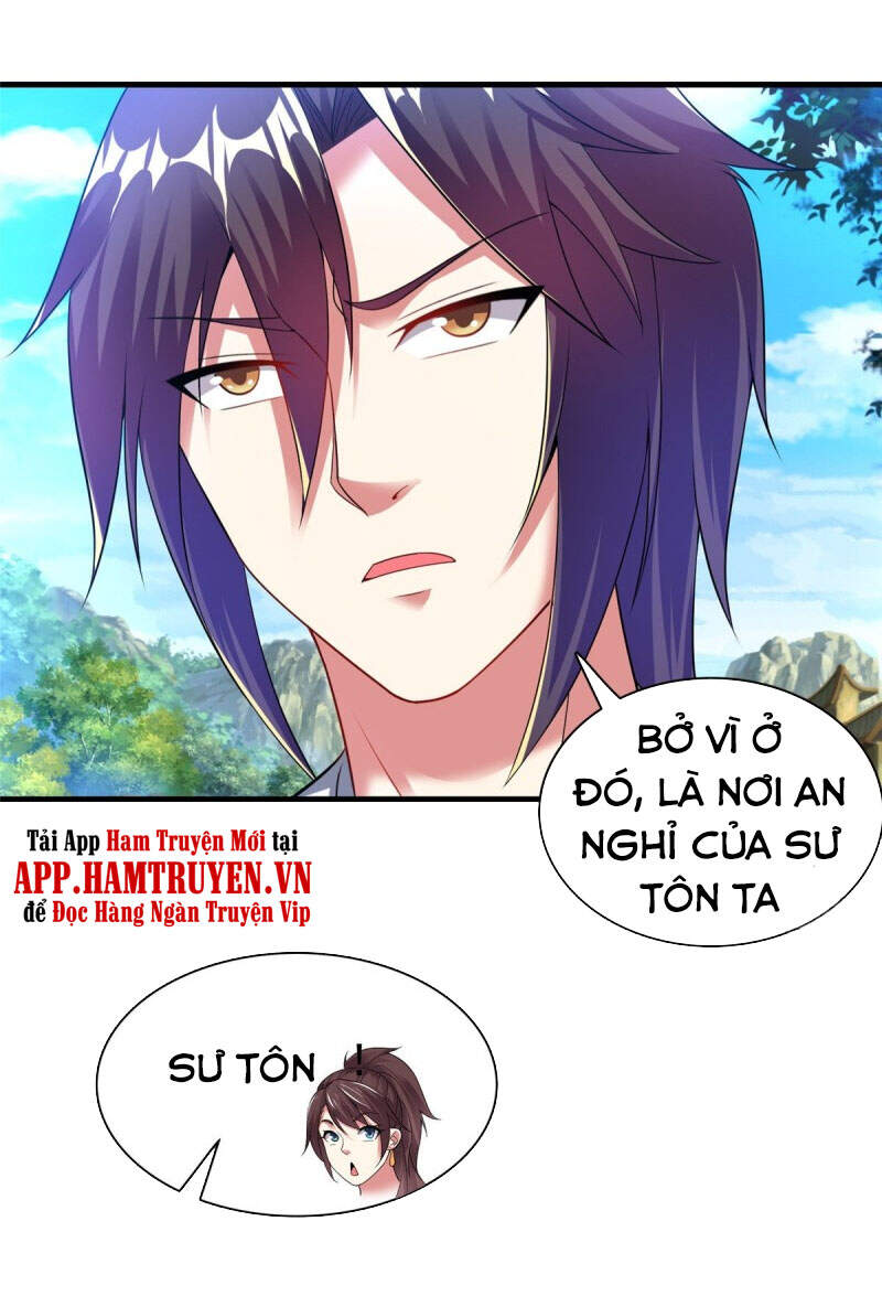 Đạo Ấn Chap 189 - Next Chap 190