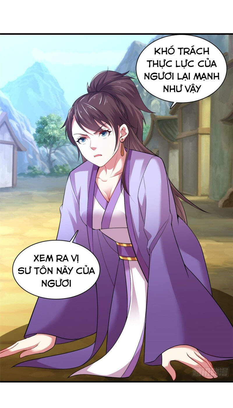 Đạo Ấn Chap 189 - Next Chap 190