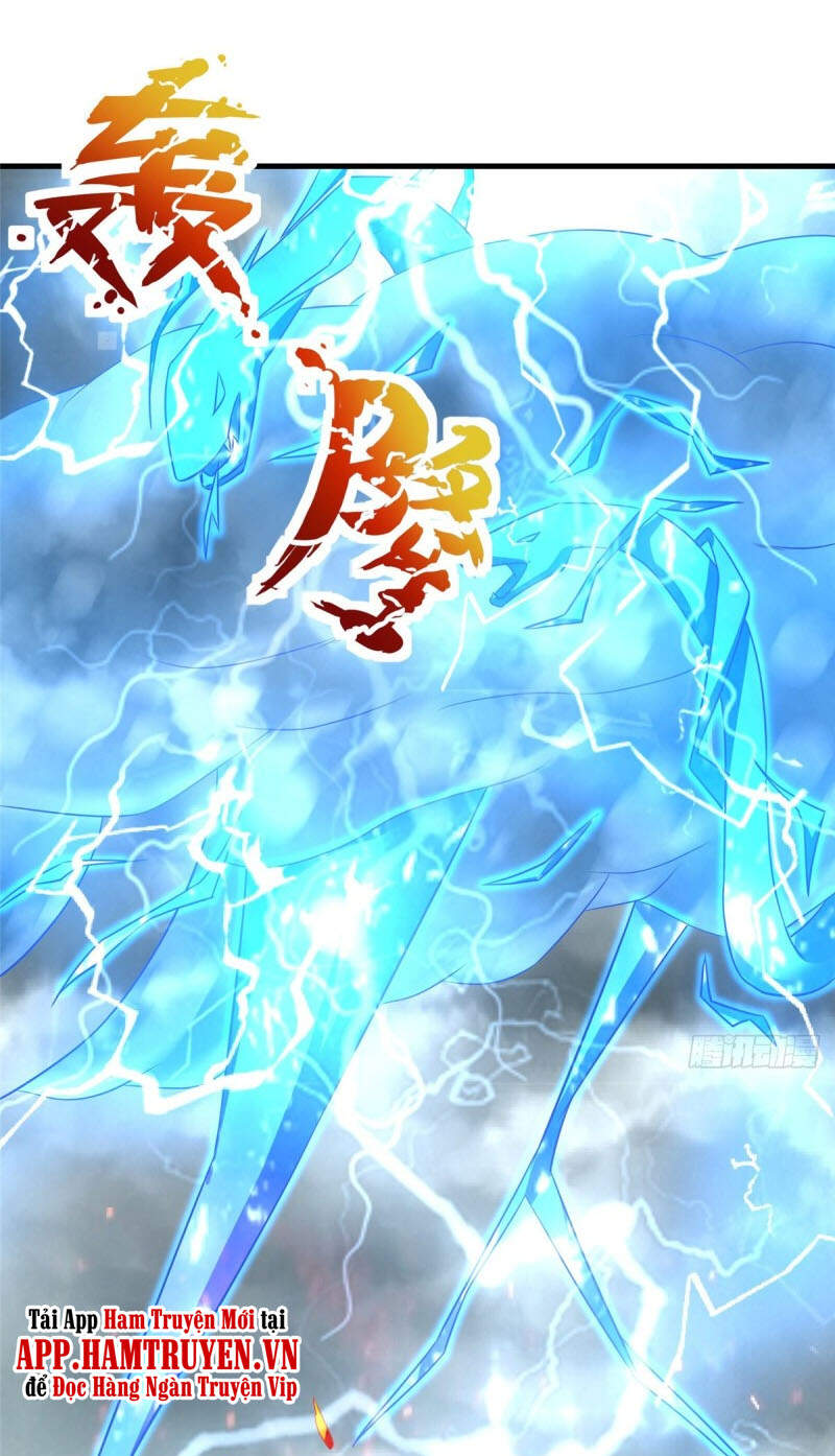 Đạo Ấn Chap 189 - Next Chap 190