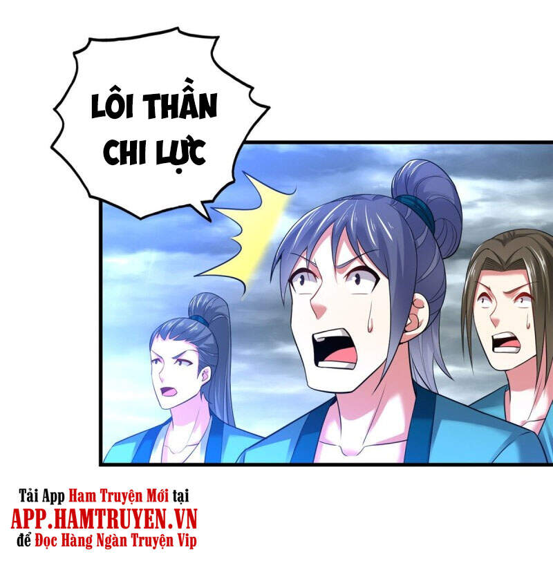 Đạo Ấn Chap 189 - Next Chap 190