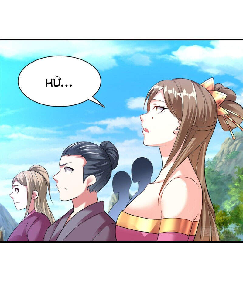 Đạo Ấn Chap 189 - Next Chap 190