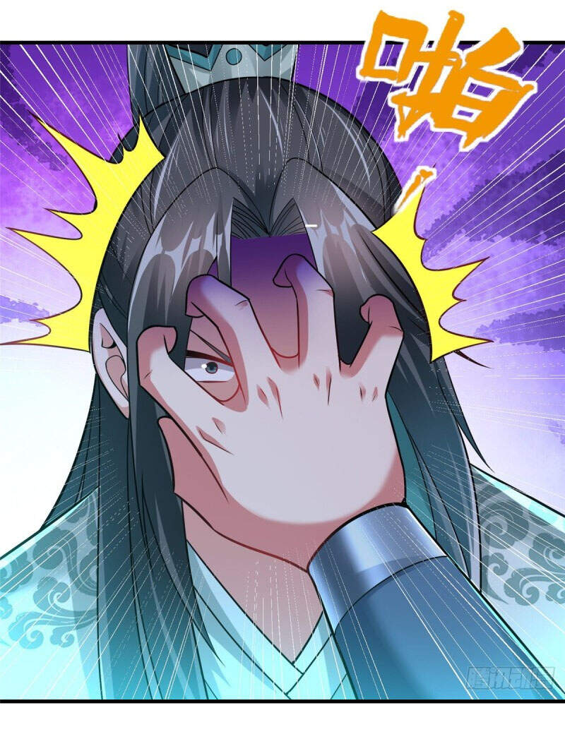 Đạo Ấn Chap 189 - Next Chap 190