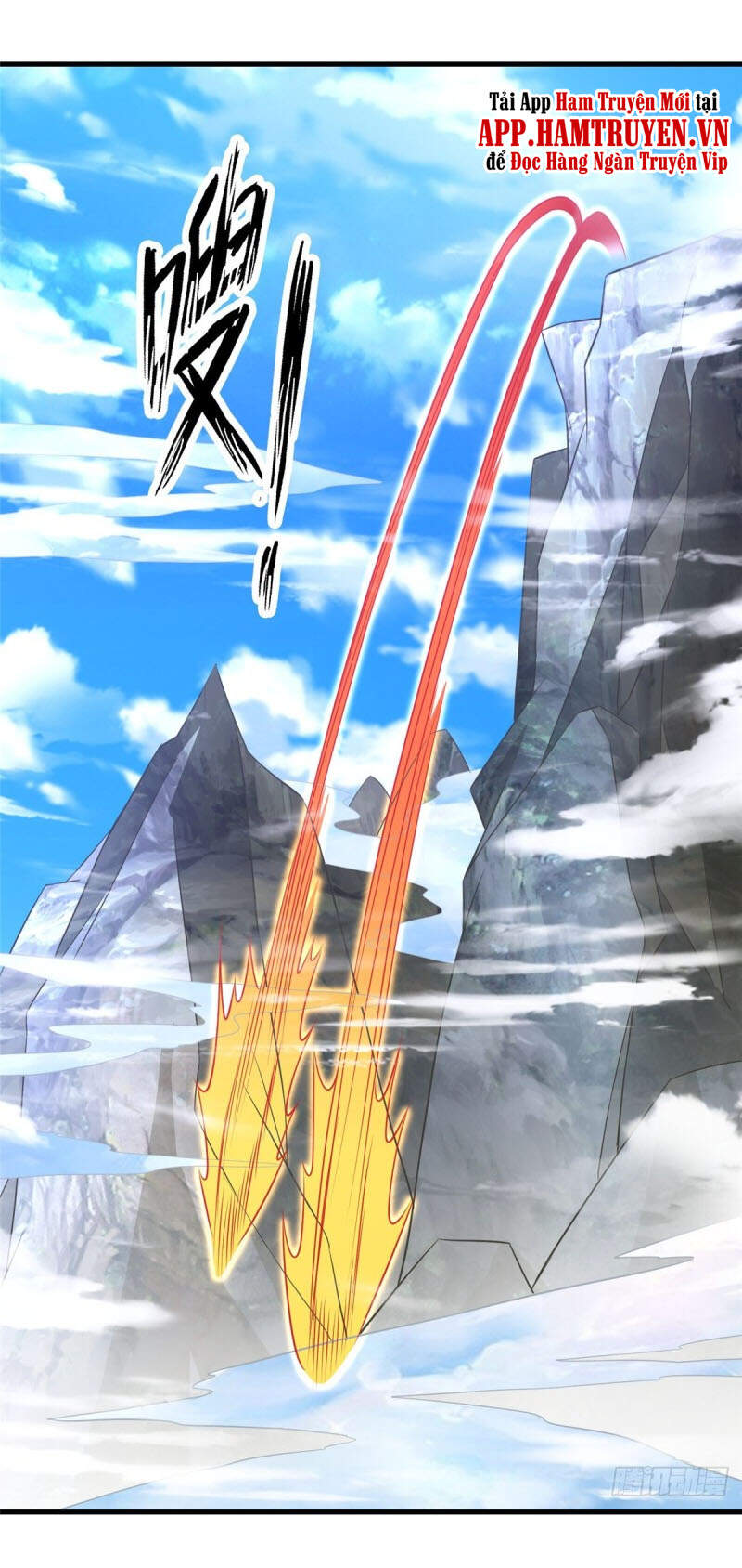 Đạo Ấn Chap 189 - Next Chap 190