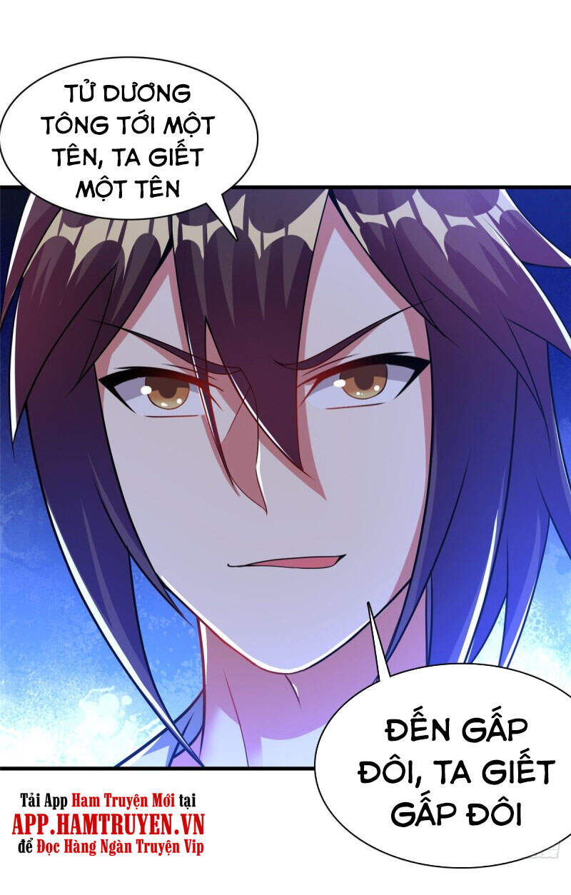 Đạo Ấn Chap 189 - Next Chap 190