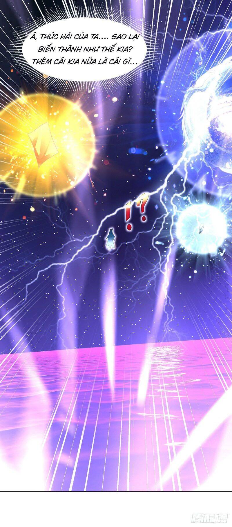 Đạo Ấn Chap 150 - Next Chap 151