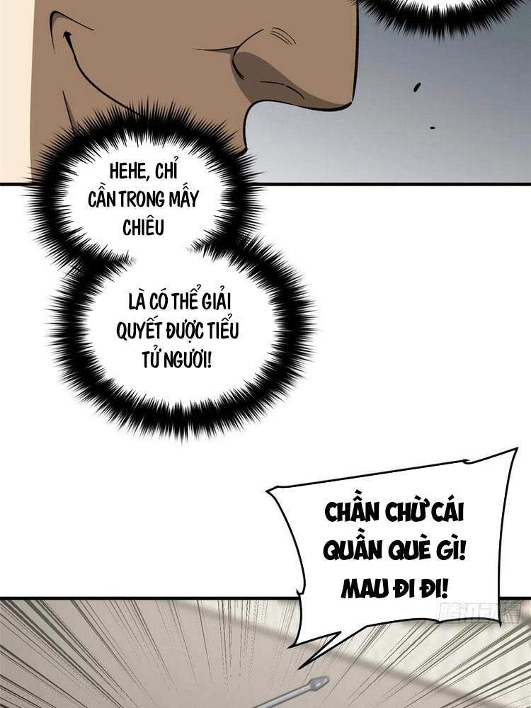 Toàn Cầu Cao Võ Chap 102 - Next Chap 103