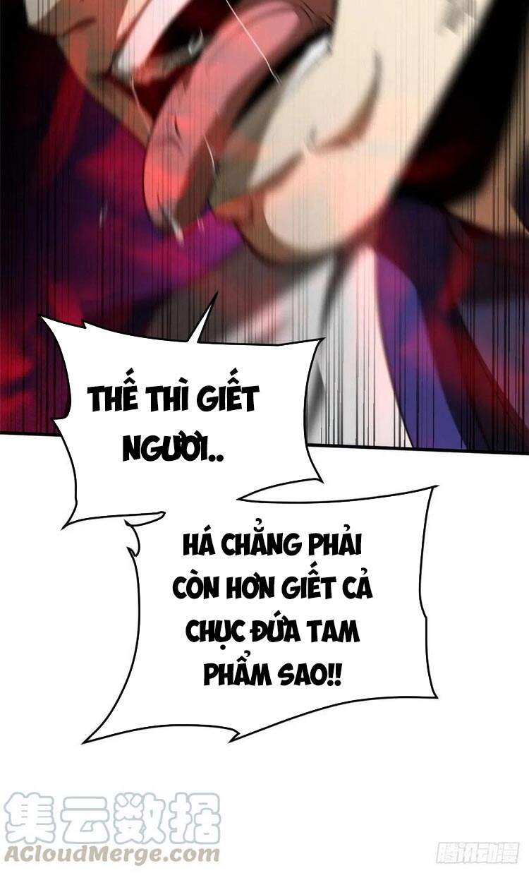 Toàn Cầu Cao Võ Chap 102 - Next Chap 103