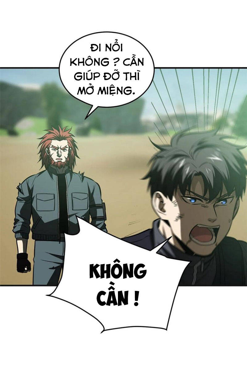 Toàn Cầu Cao Võ Chap 140 - Next Chap 141