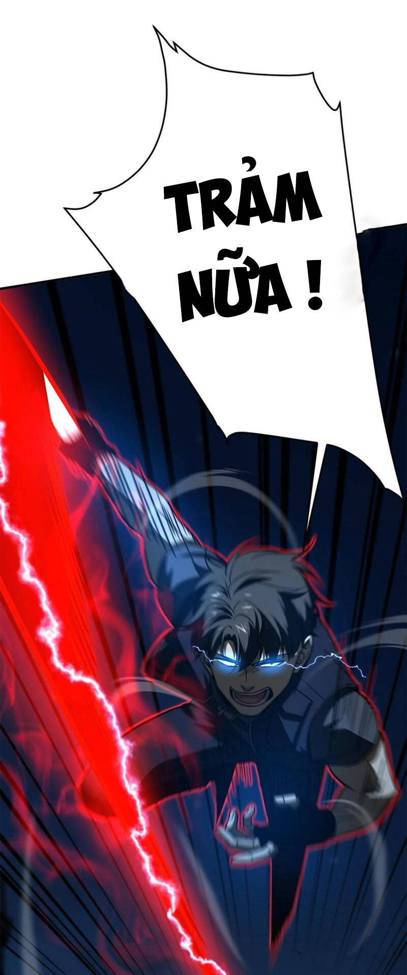 Toàn Cầu Cao Võ Chap 145 - Next Chap 146