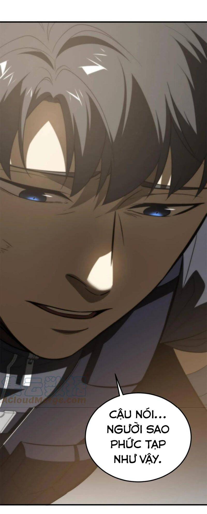 Toàn Cầu Cao Võ Chap 147 - Next Chap 148