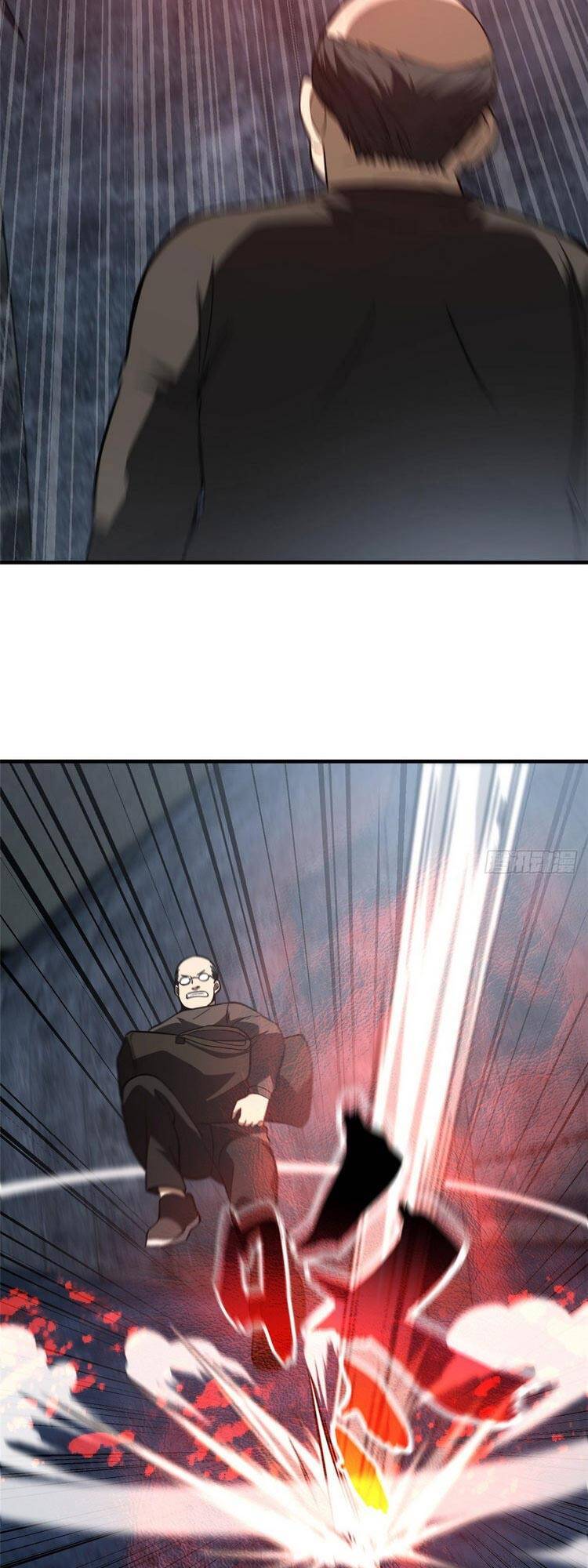 Toàn Cầu Cao Võ Chap 90 - Next Chap 91