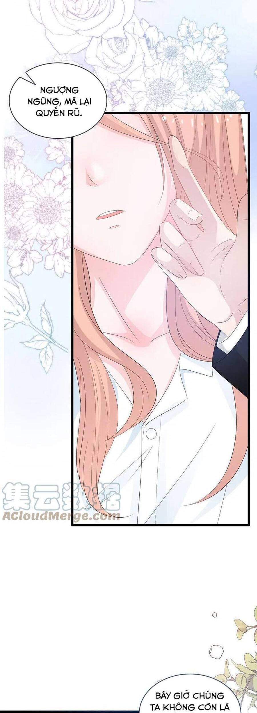 Tổng Tài Daddy Đuổi Tới Nơi Rồi Chap 201 - Next Chap 202