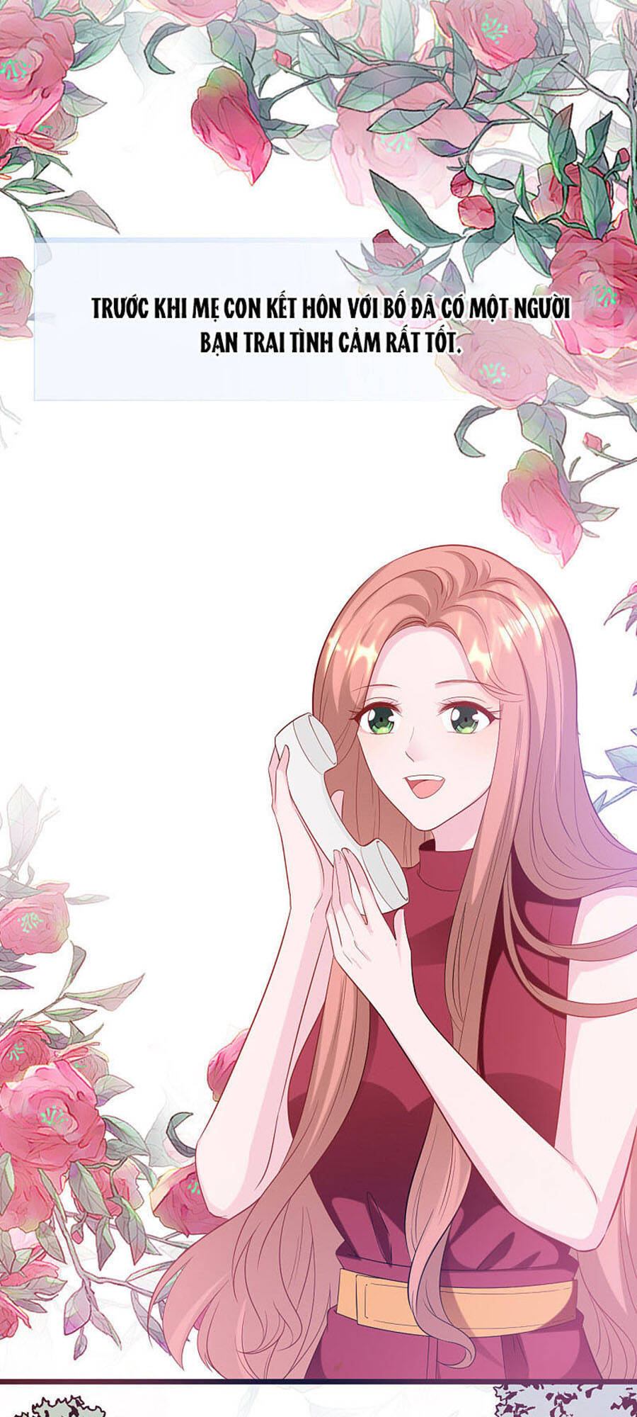 Tổng Tài Daddy Đuổi Tới Nơi Rồi Chap 119 - Next Chap 120