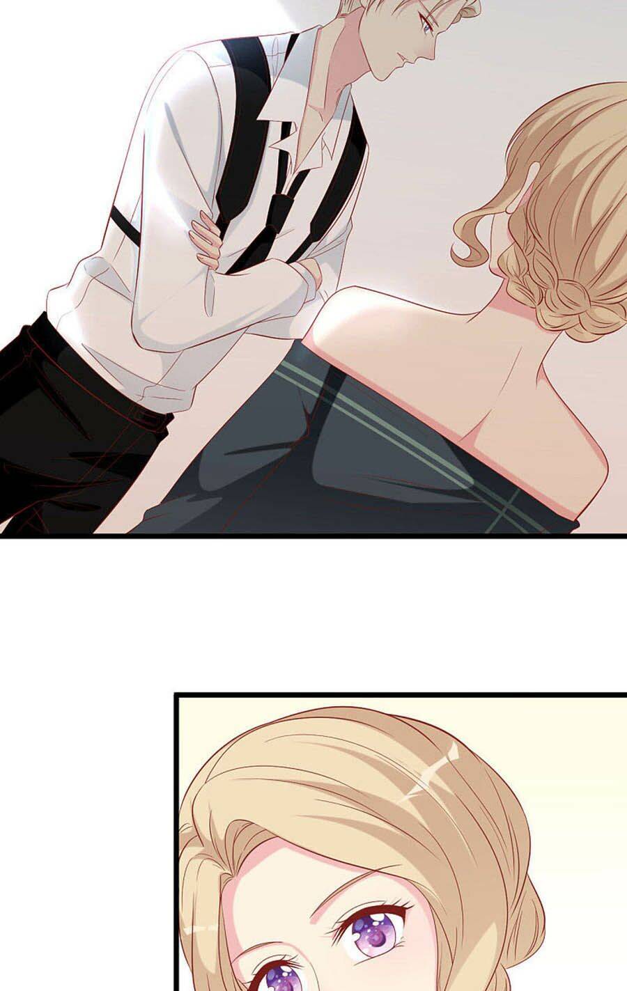 Tổng Tài Daddy Đuổi Tới Nơi Rồi Chap 126 - Next Chap 127