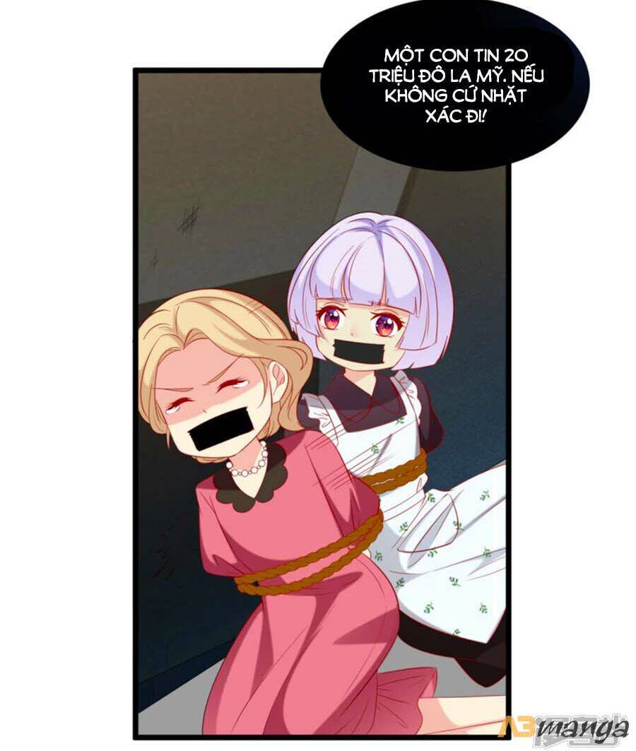 Tổng Tài Daddy Đuổi Tới Nơi Rồi Chap 132 - Next Chap 133