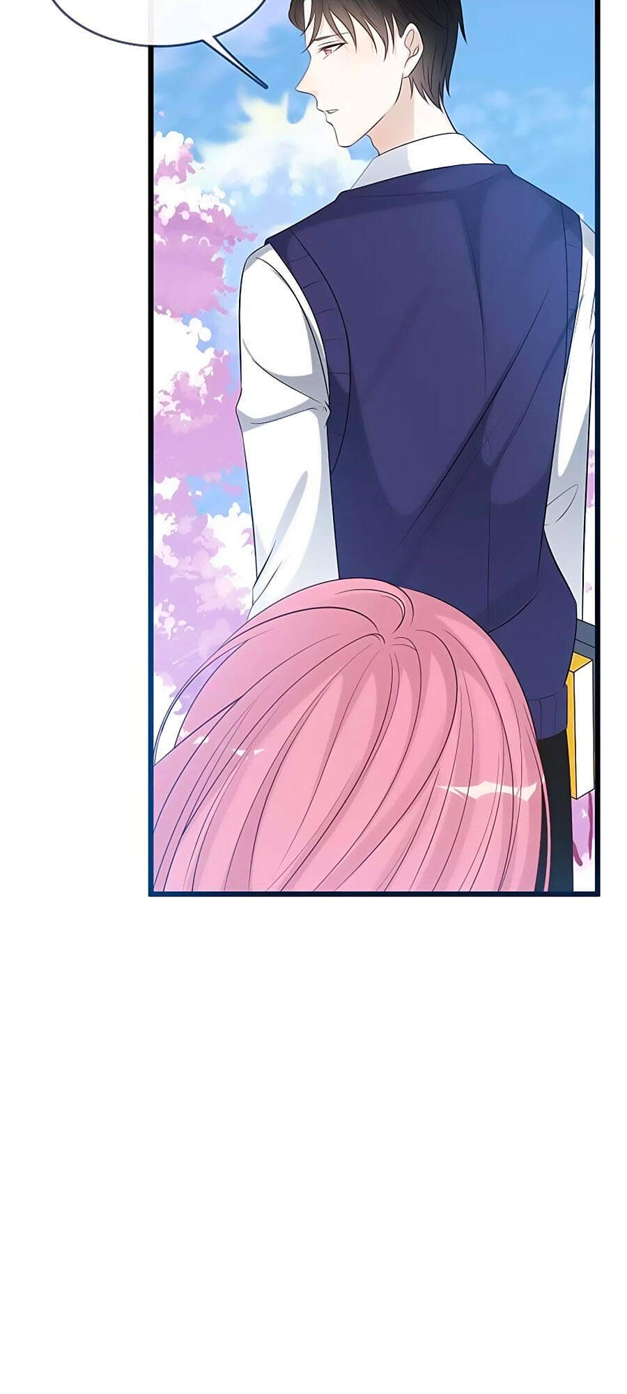 Tổng Tài Daddy Đuổi Tới Nơi Rồi Chap 164 - Next Chap 165