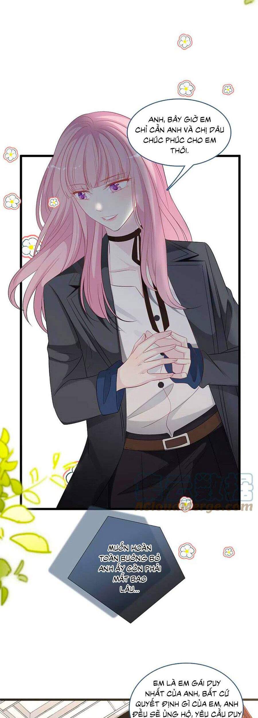 Tổng Tài Daddy Đuổi Tới Nơi Rồi Chap 174 - Next Chap 175