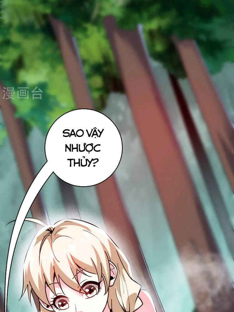 Vạn Cổ Đệ Nhất Tế Chap 123 - Next Chap 124