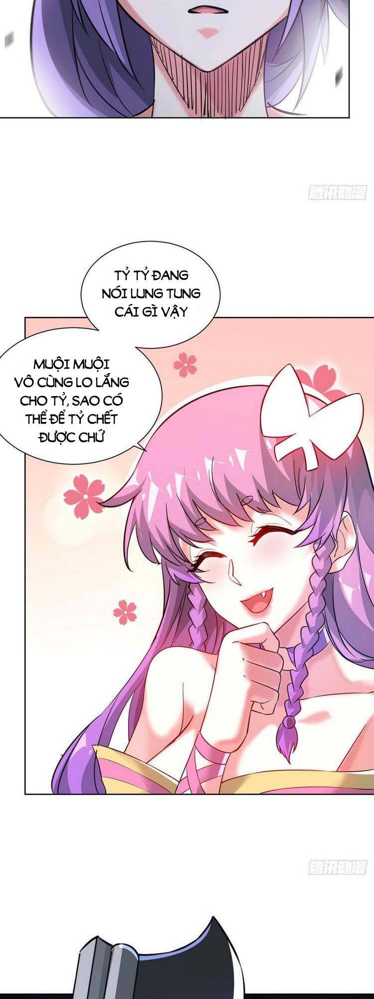 Vạn Cổ Đệ Nhất Tế Chap 239 - Next Chap 240