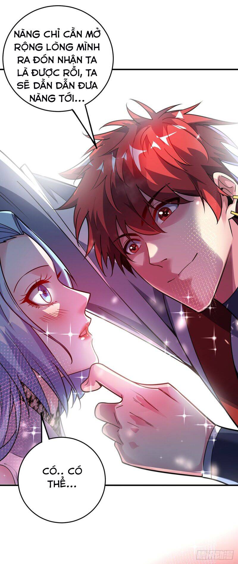 Vạn Cổ Đệ Nhất Tế Chap 78 - Next Chap 79