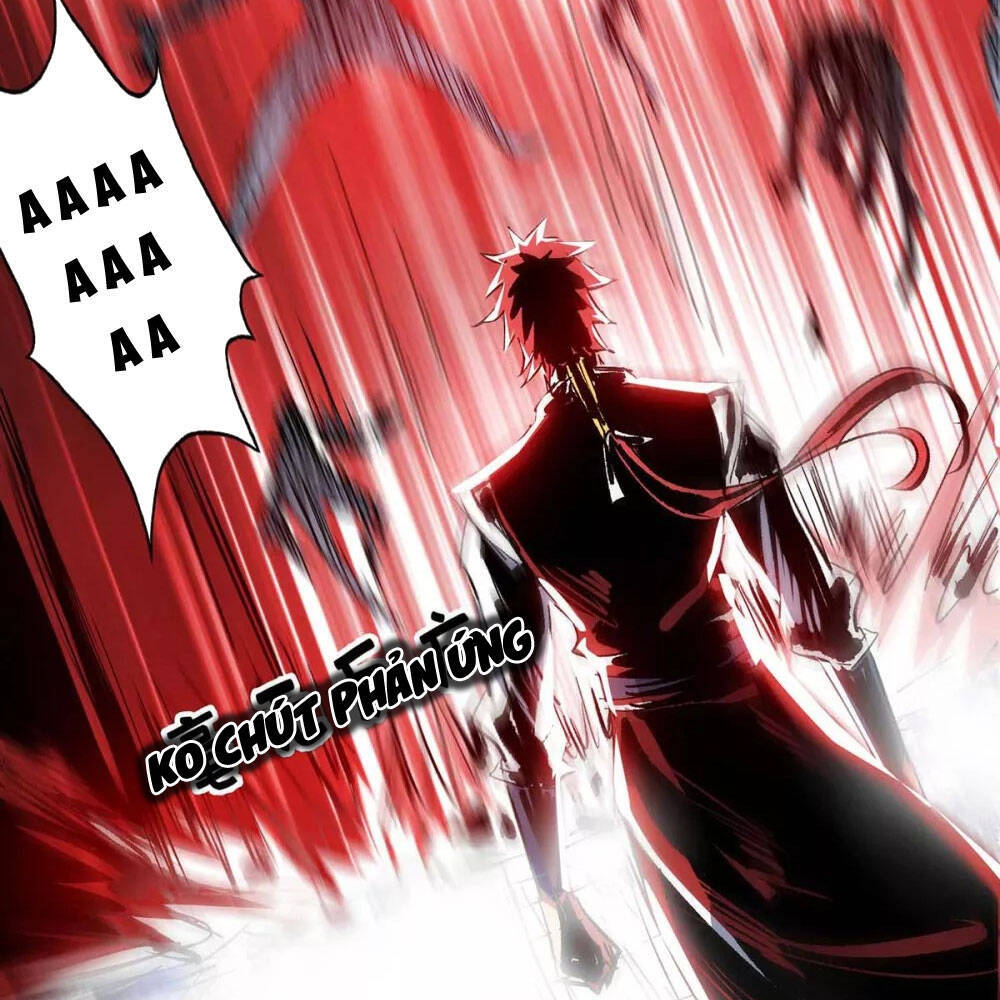 Vạn Cổ Đệ Nhất Tế Chap 138 - Next Chap 139