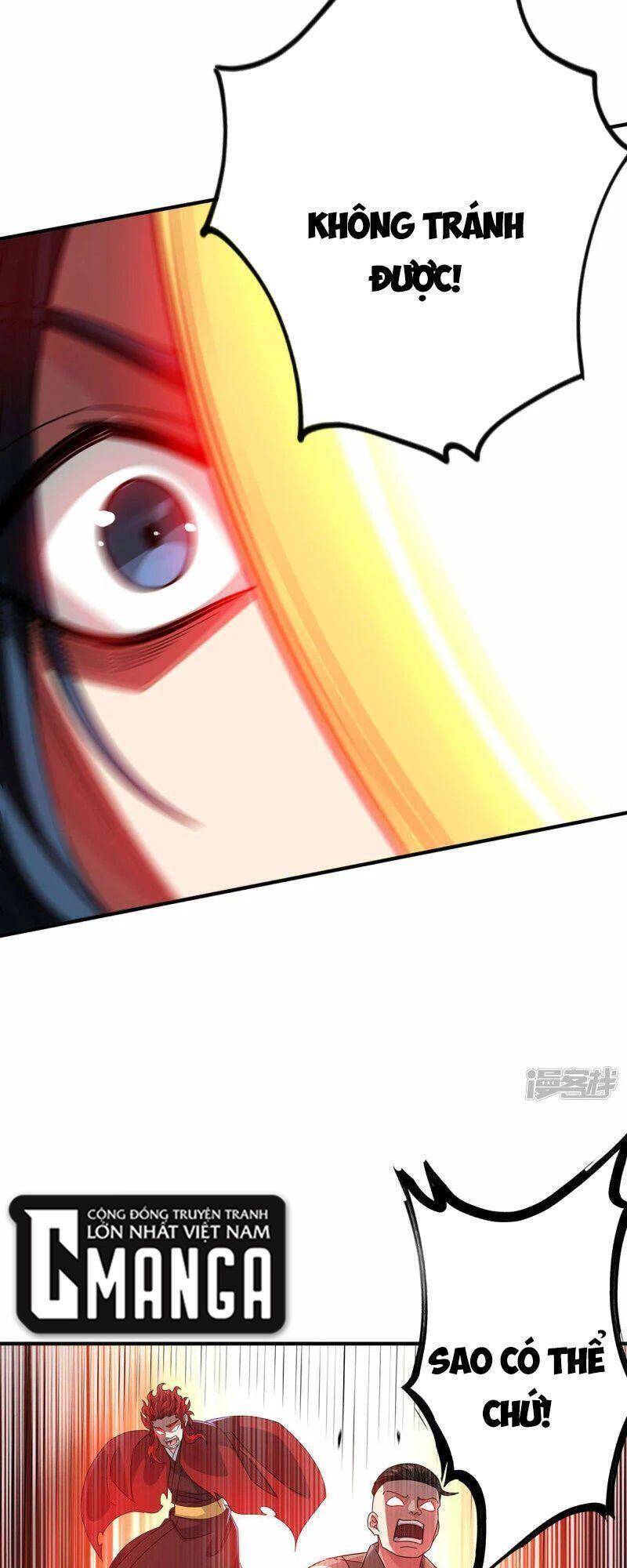 Vạn Cổ Đệ Nhất Tế Chap 224 - Next Chap 225