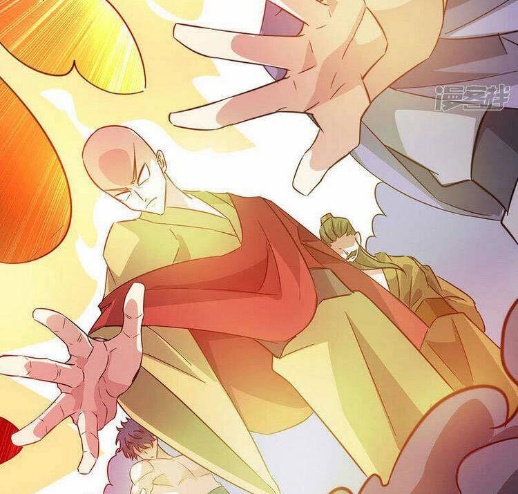 Vạn Cổ Đệ Nhất Tế Chap 227 - Next Chap 228