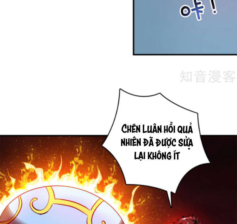 Vạn Cổ Đệ Nhất Tế Chap 234 - Next Chap 235