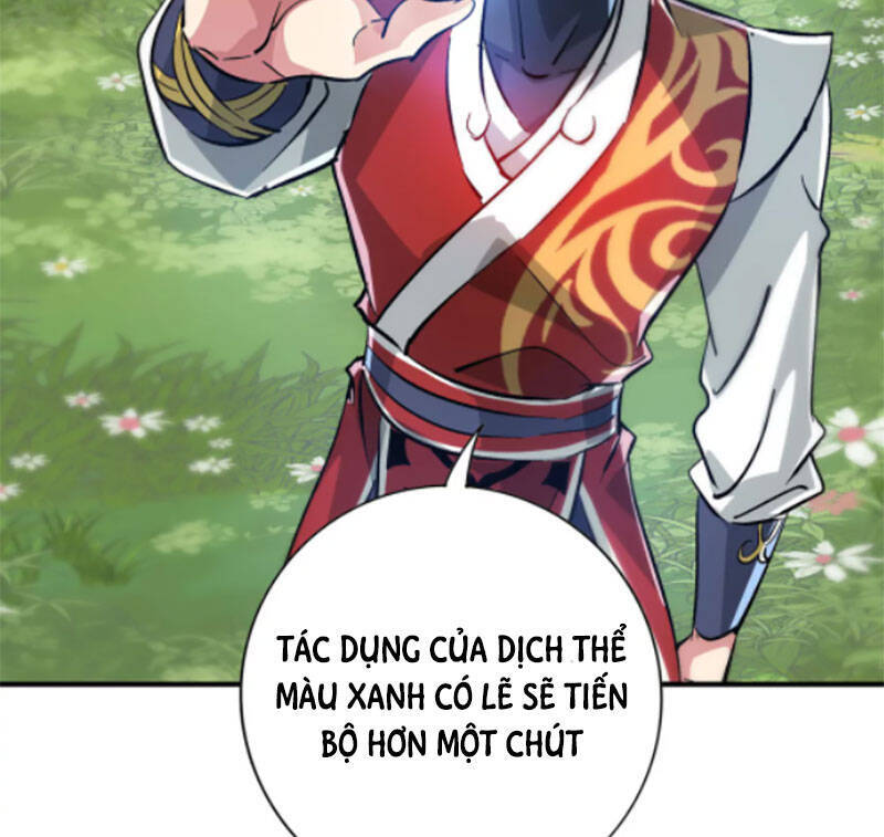 Vạn Cổ Đệ Nhất Tế Chap 234 - Next Chap 235