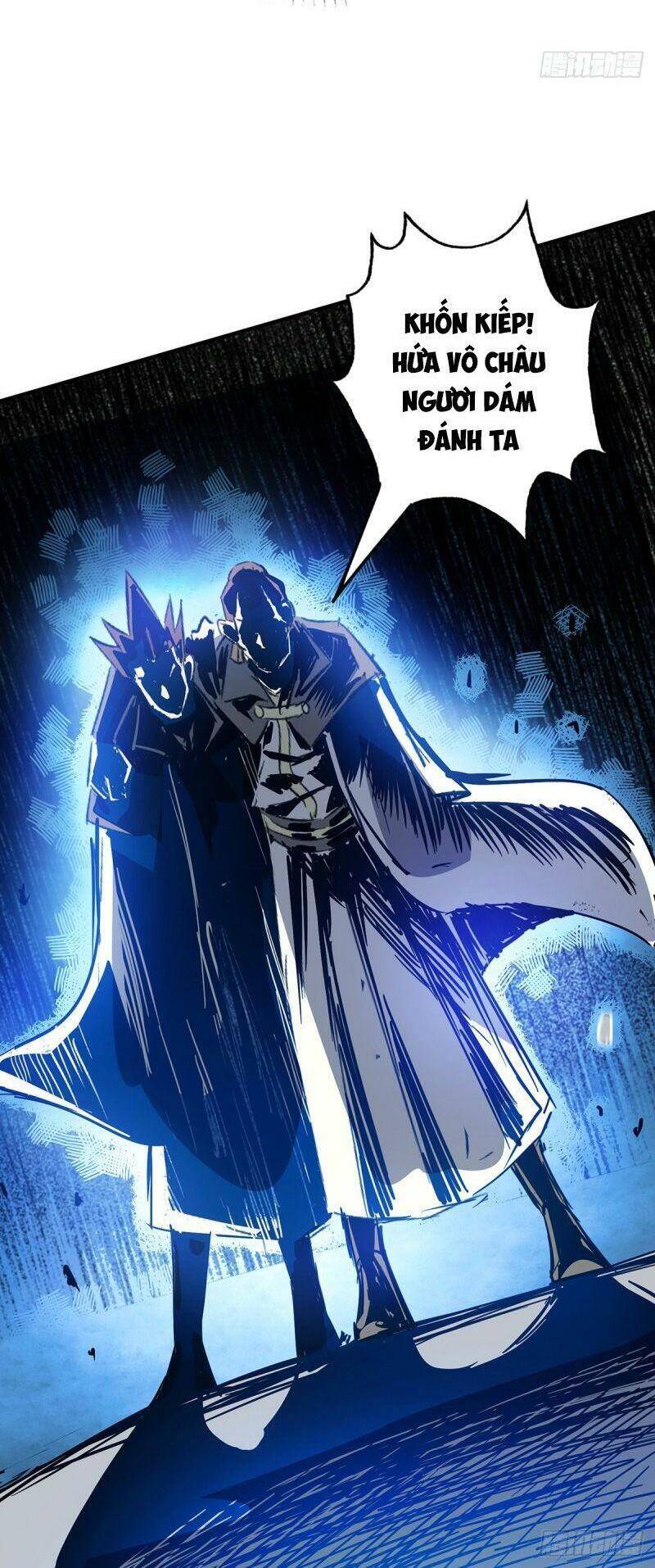 Vạn Cổ Đệ Nhất Tế Chap 82 - Next Chap 83