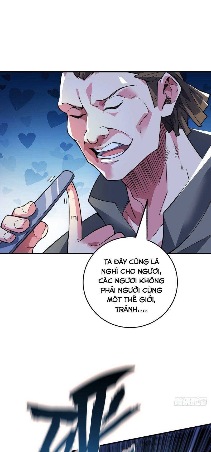 Vạn Cổ Đệ Nhất Tế Chap 82 - Next Chap 83