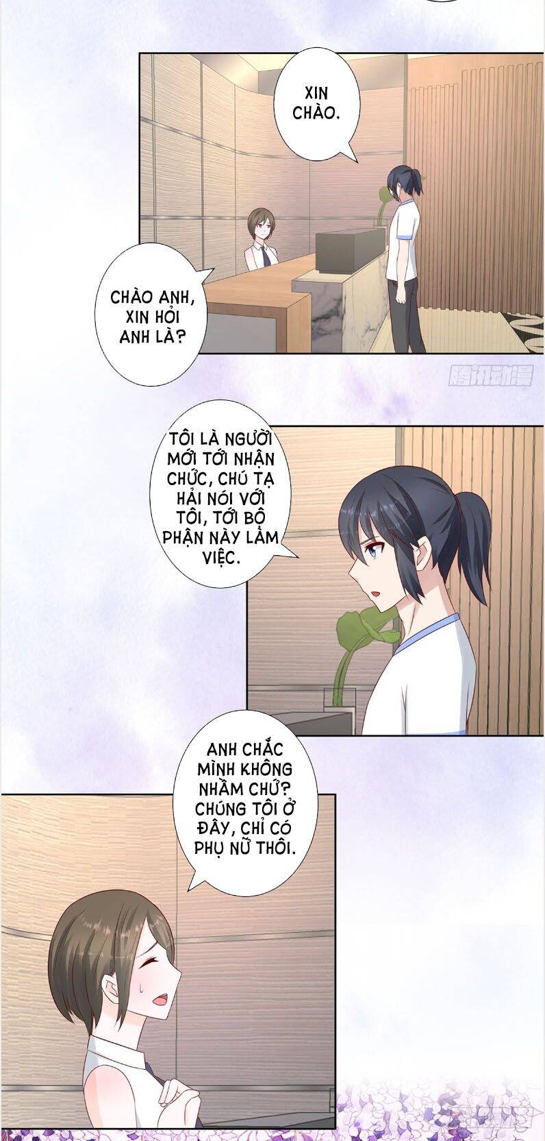 Người Tu Tiên Tại Đô Thị Chap 10 - Next Chap 11