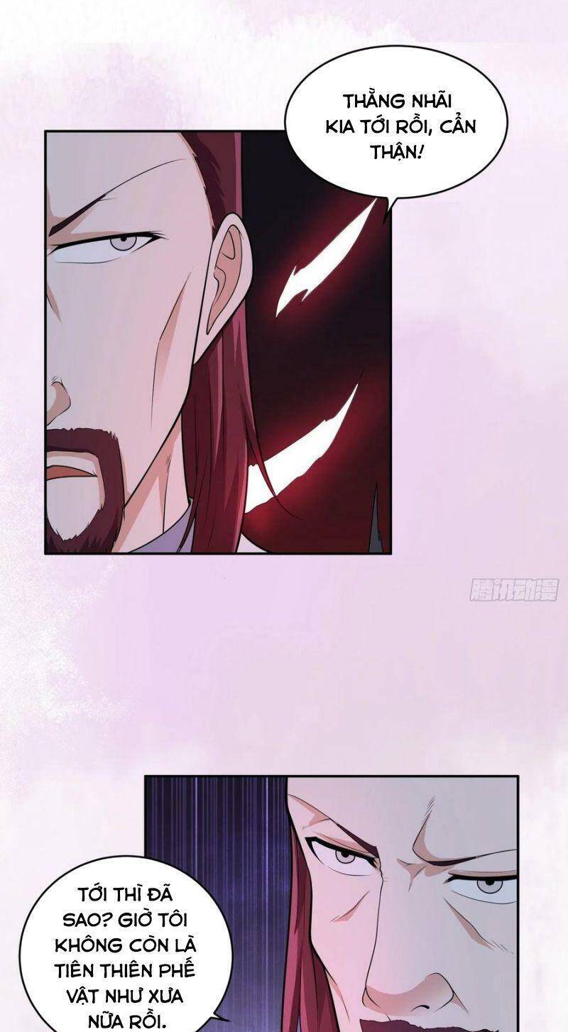 Người Tu Tiên Tại Đô Thị Chap 100 - Next Chap 101