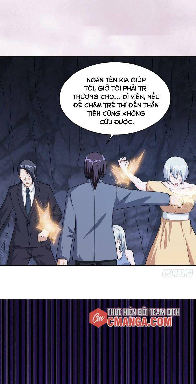 Người Tu Tiên Tại Đô Thị Chap 100 - Next Chap 101