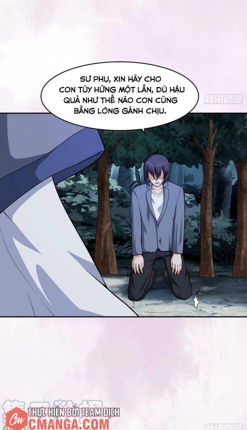 Người Tu Tiên Tại Đô Thị Chap 100 - Next Chap 101