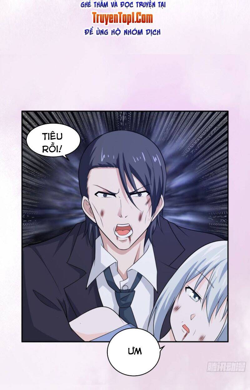 Người Tu Tiên Tại Đô Thị Chap 101 - Next Chap 102