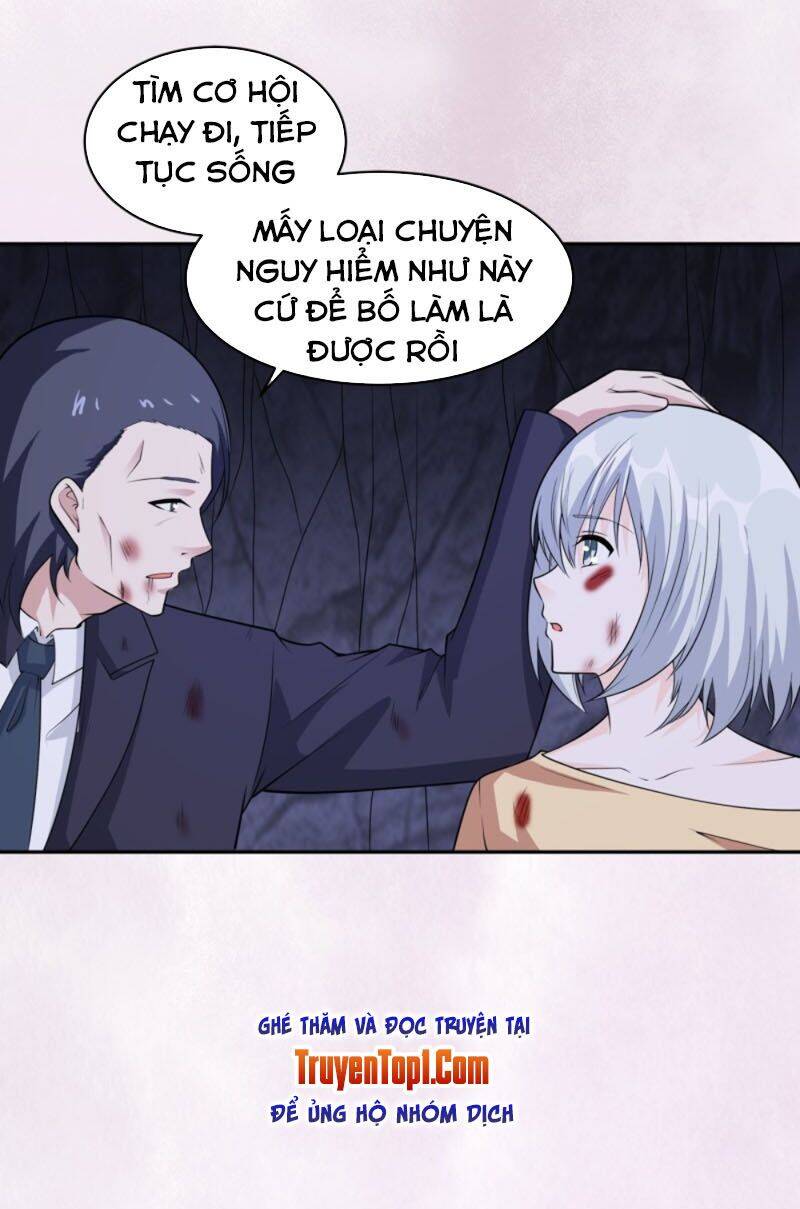 Người Tu Tiên Tại Đô Thị Chap 101 - Next Chap 102