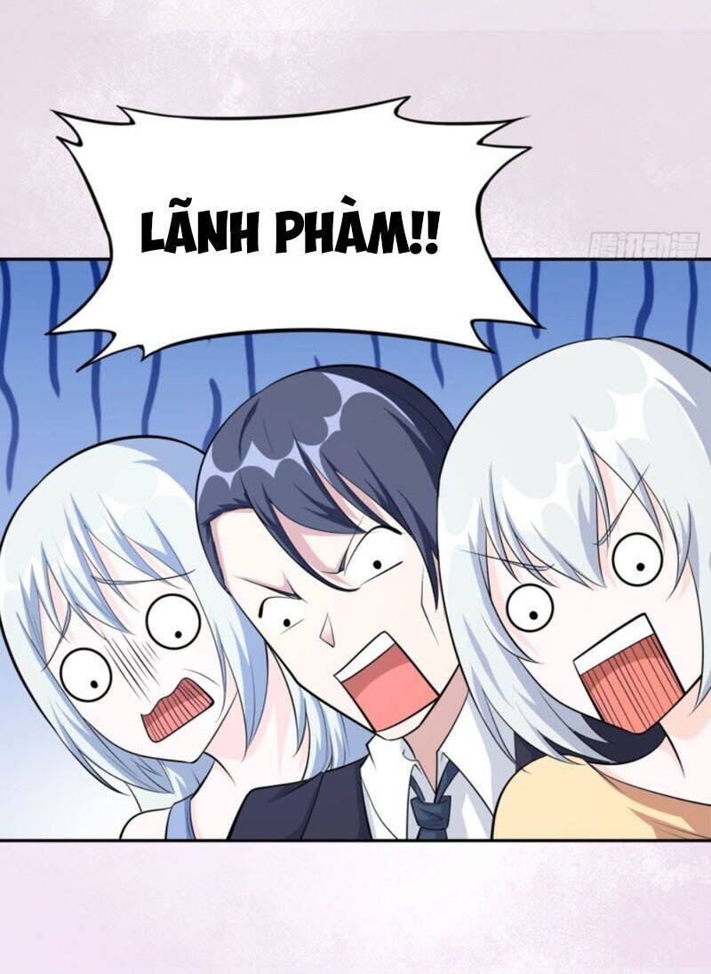 Người Tu Tiên Tại Đô Thị Chap 104 - Next Chap 105